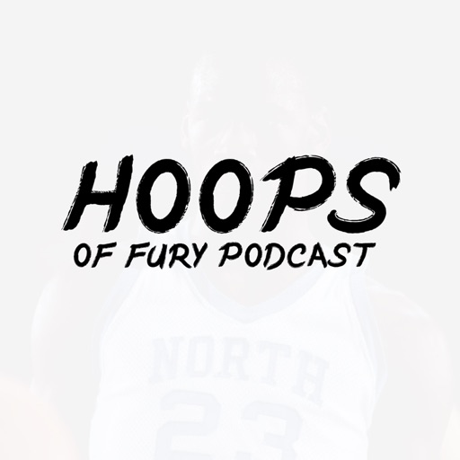 Hoops of Fury Podcast Ep. 1 - ESPN Needs Help…