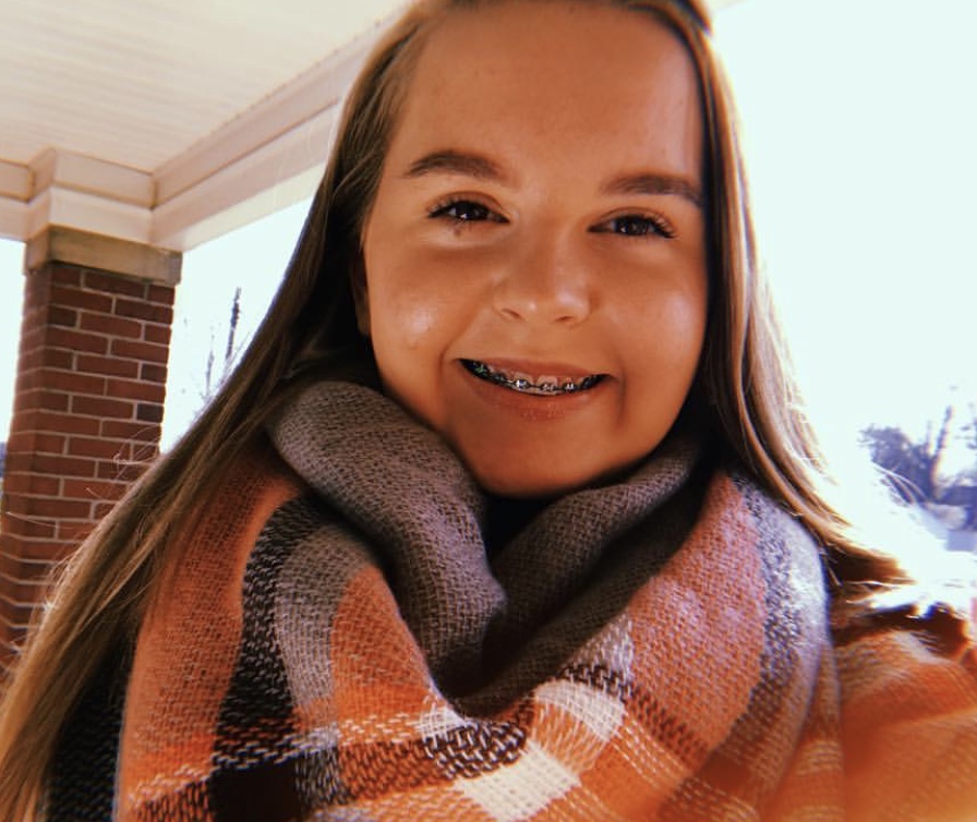 Episode 17: Bethany's Fight for Joy!