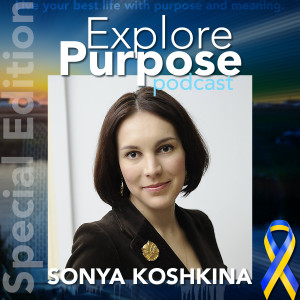 Sonya Koshkina - Ukraine Update