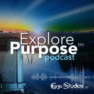 Explore Purpose Trailer