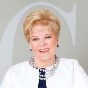 Lynda Ellis - Leading Through Fear