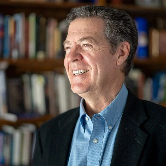 Sam Brownback - From Power to Purpose