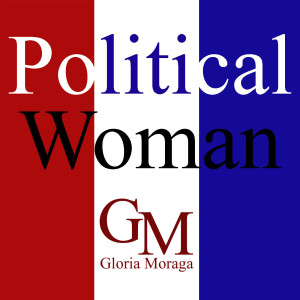 I’m A Political Woman - And I Vote. Episode 1