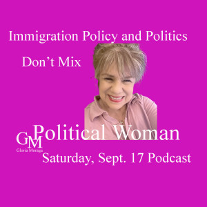 Immigration Policy and Politics Don’t Mix