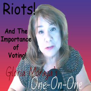 Racism, Riots and VOTING!