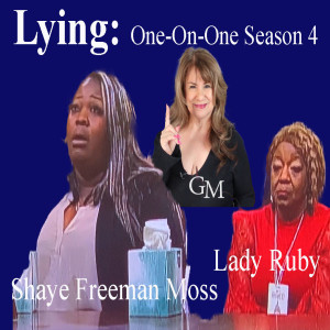 Lying: One-On-One - Season 4