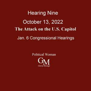 Jan. 6 Congressional Committee Subpoenas Former President