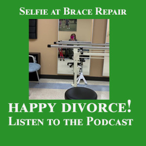September Happiness - Happy Divorce