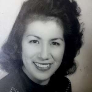 CONFIDENCE: And Other Treasures My Mother Gave Me: One-On-One - Linda Ramirez Moraga