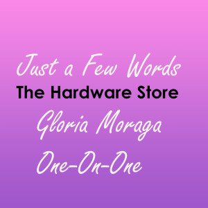 The Hardware Store - Just a few Words