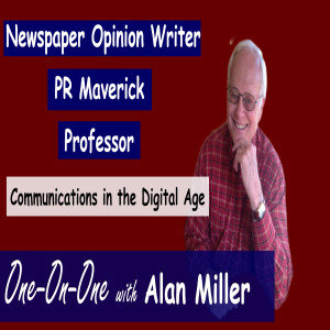 One-On-One: Alan Miller is Outliving the Bastards!