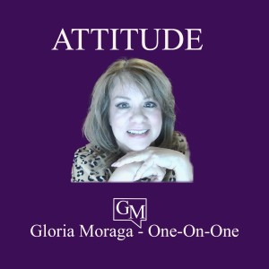Positive Attitude  - Communication Success at Work