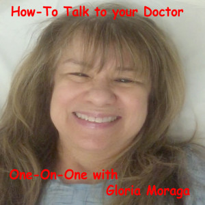 How-To Talk To Your Doctor