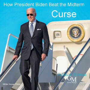What is the Midterm Curse? And How did Biden Beat it?