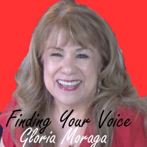 Finding Your VOICE! Own it!