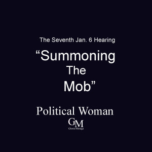 #7 ”Summoning The Mob”
