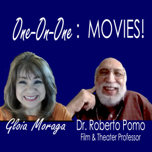 Watching Movies: One-On-One with Film Professor Roberto Pomo