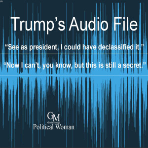 The Trump Audio File - Russia in Turmoil - Biden Not Impeached