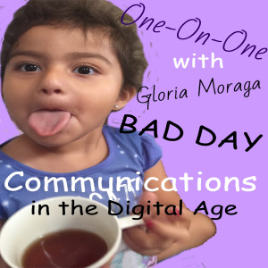 Bad Day - Bad Communications