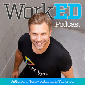 S1E0 – Welcome to WorkED!
