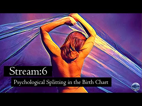 Trust Psyche Podcast | Archetypal Astrology & Depth Psychology