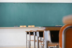 On Open-Plan Classrooms
