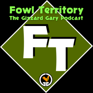 Fowl Territory #252 - 3000 subs, Wayne must pay, fudds are duds, and Louisiana CC