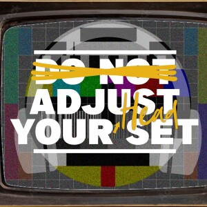 Adjust your Headset