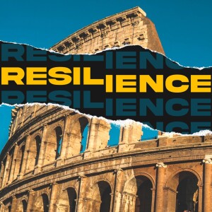 Father’s Day - Resilience