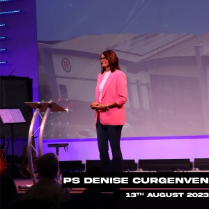 Your Faith and Our Future