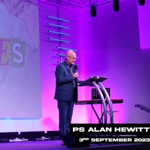 Creating an Atmosphere for Miracles