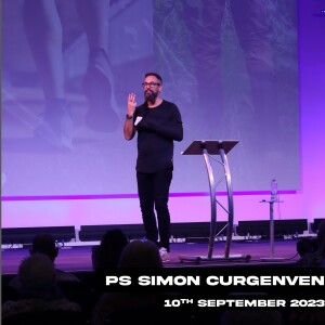 Resilient Faith