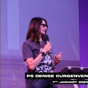 The Great Pursuit W1 - The Pursuit of God