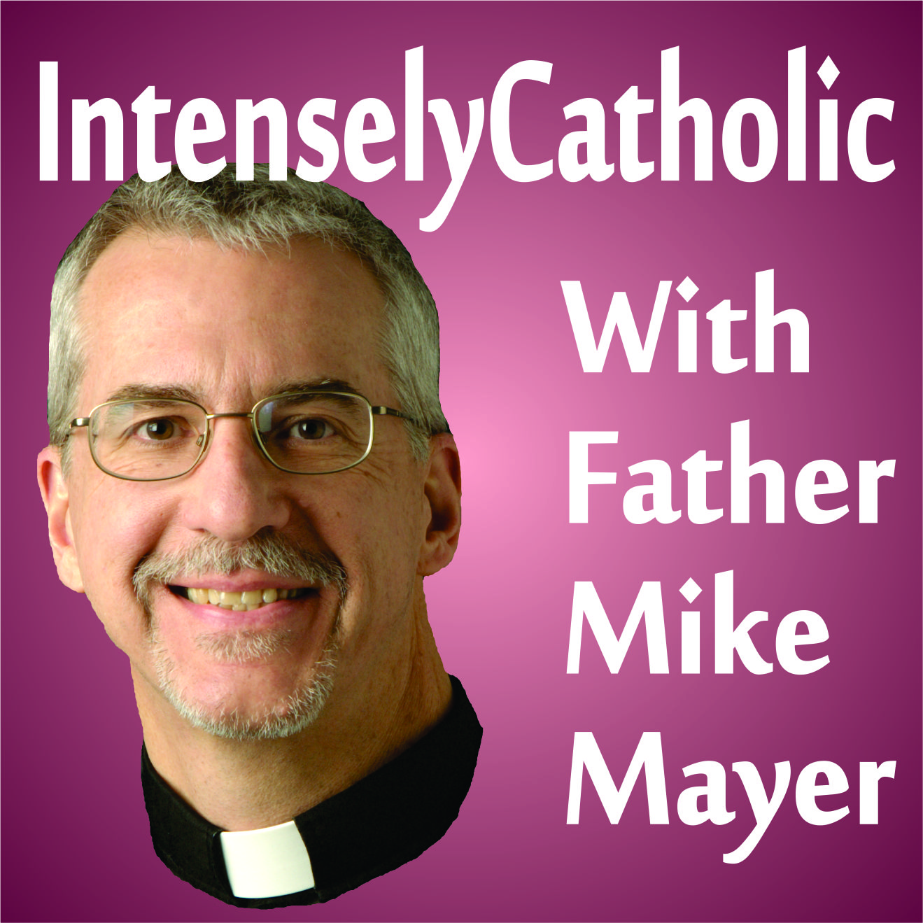 Good Friday Homily by Fr. Mike Mayer