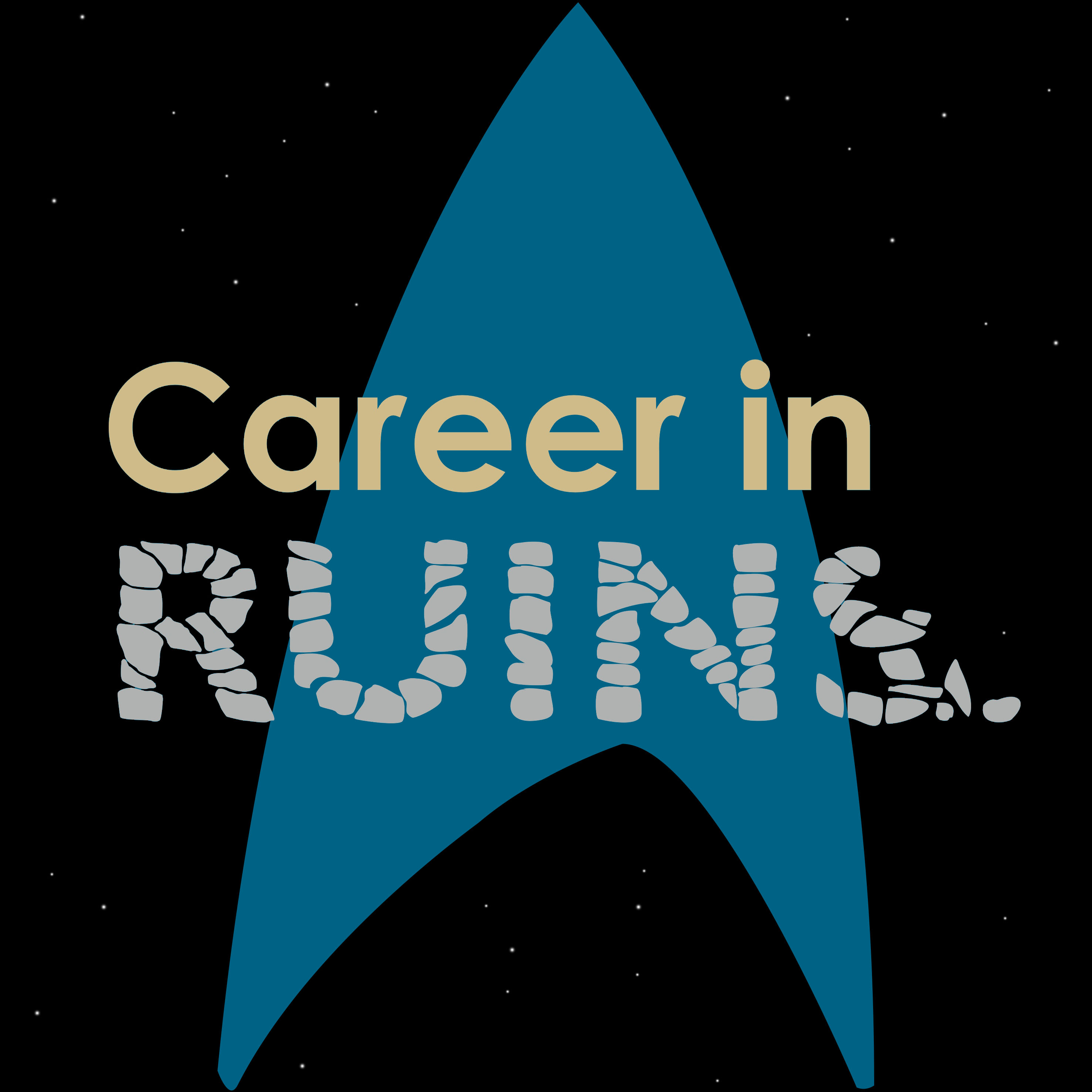 Career in Ruins