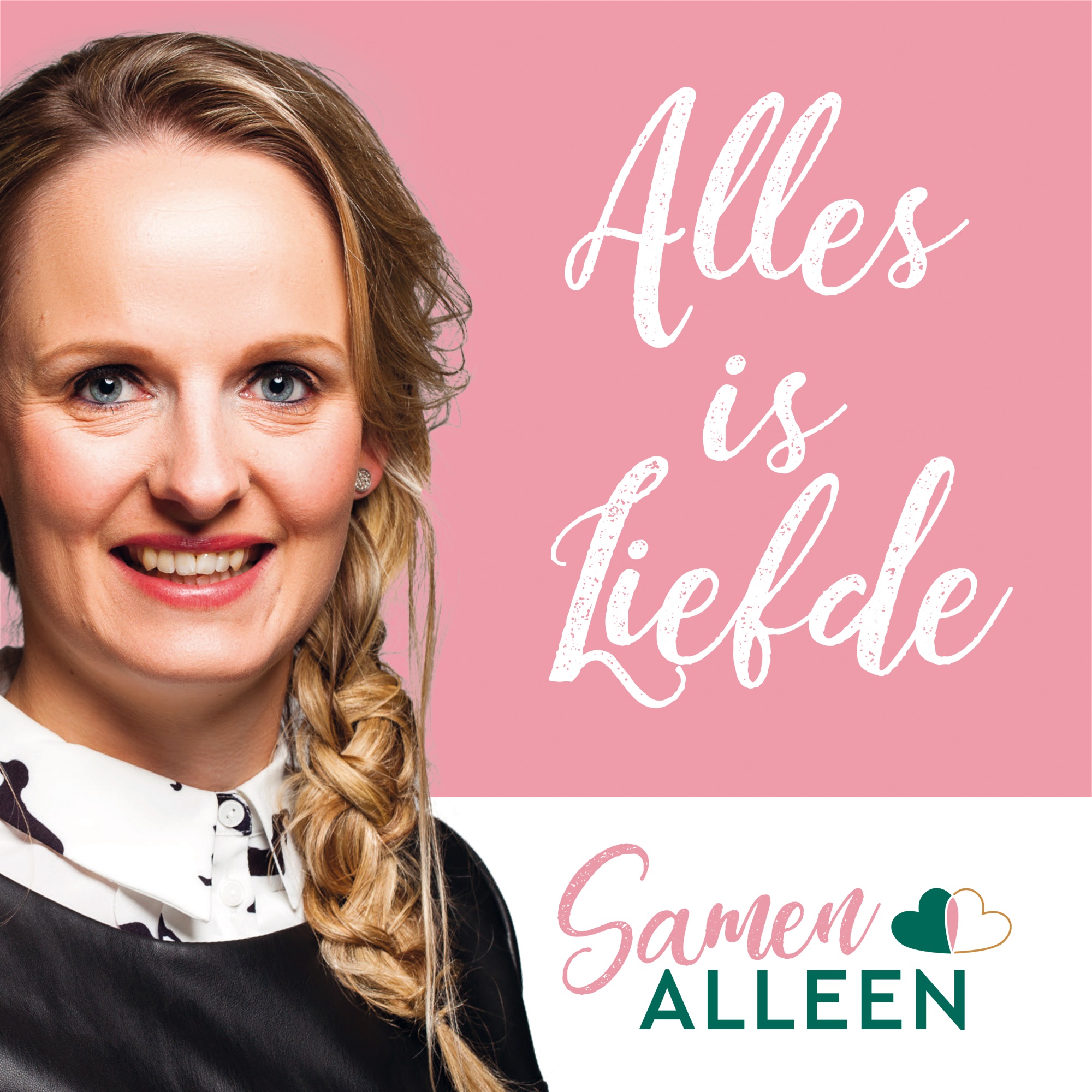 Alles Is Liefde Podcast