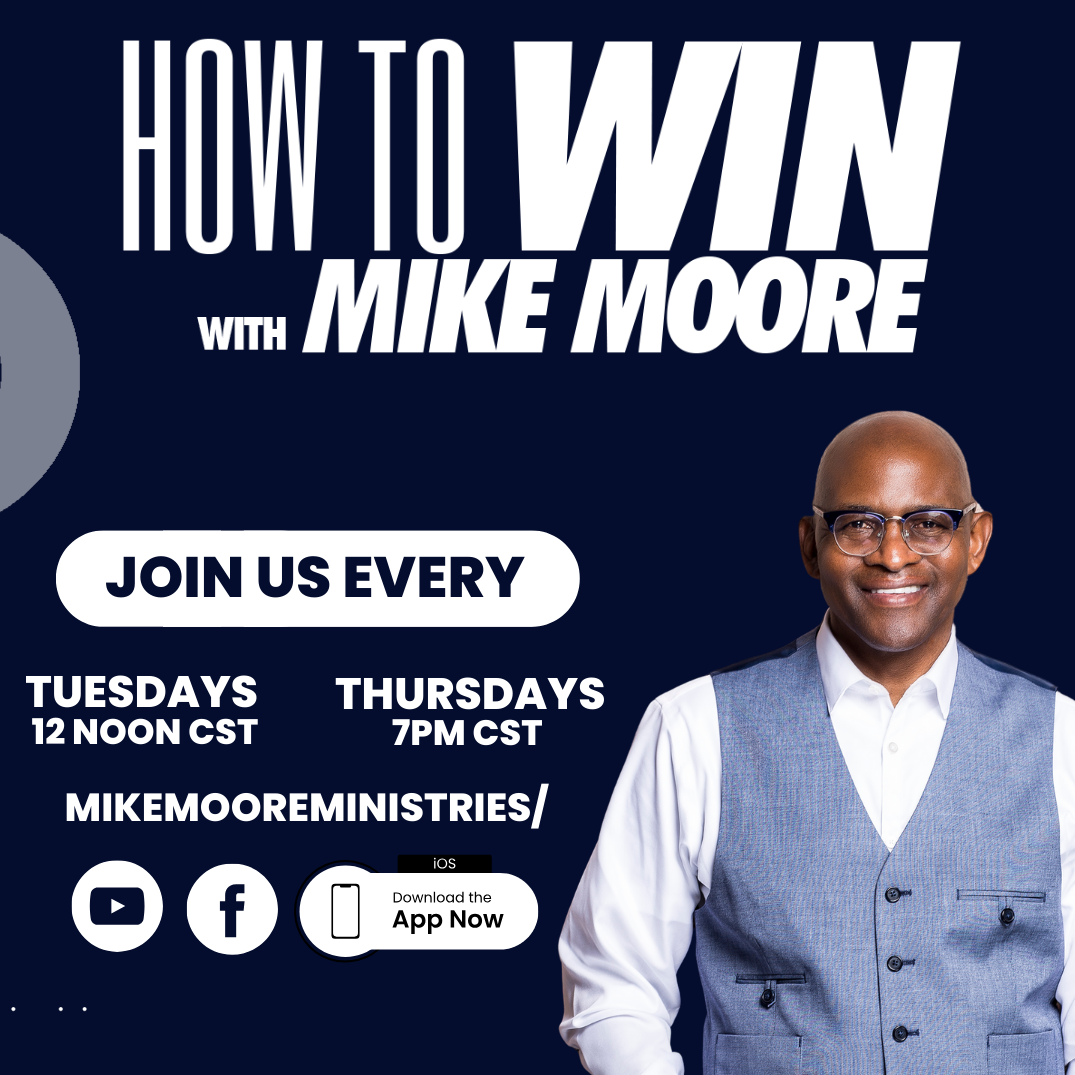 The How To Win Podcast with Mike Moore