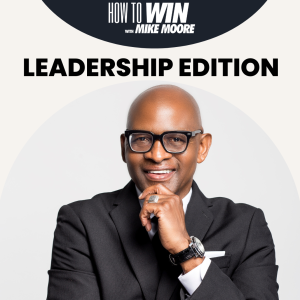 Episode 242: The Essence of a Leader Part 3  What is Leadership?