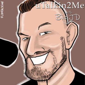 uT2M 2020 - Filmmaking with Xavier Vance