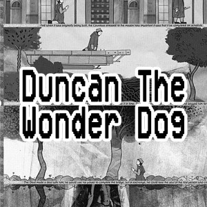 047. Duncan the Wonder Dog
