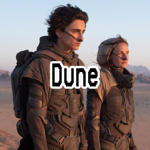 043. Dune