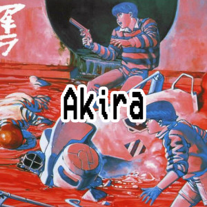 029. Akira