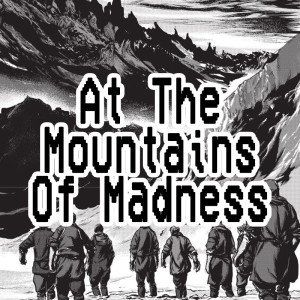 034. At The Mountains Of Madness