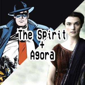 007. Spirit Archives + Agora