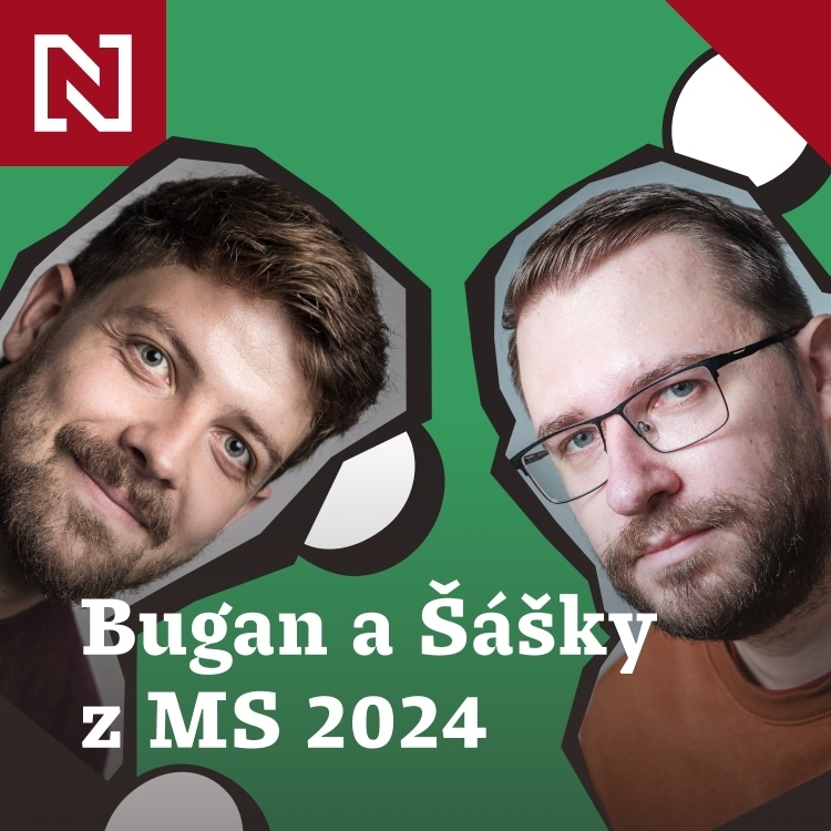 Bugan a Šášky z MS: Najkrajším príbehom bol Martin Pospíšil