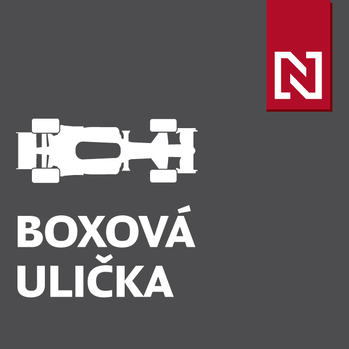 F1 2022 3/23: Leclerc láme štatistiky, rozhnevaný Verstappen teraz nemyslí na obhajobu (Boxová ulička)