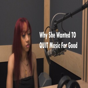 Why Gwen Stacy Wanted To QUIT Music: Talks On Performing At Unknown T’s Cypher, UK Scene & More!