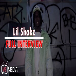 @lilshakz On Shortsighted Labels, His Sister Lil Shan Shan, Having A Job, His Music & Much More