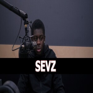 Sevz On PenGames Best & Worst Battlers, His Lyricism, If Grime & Drill Music Is Dead + More