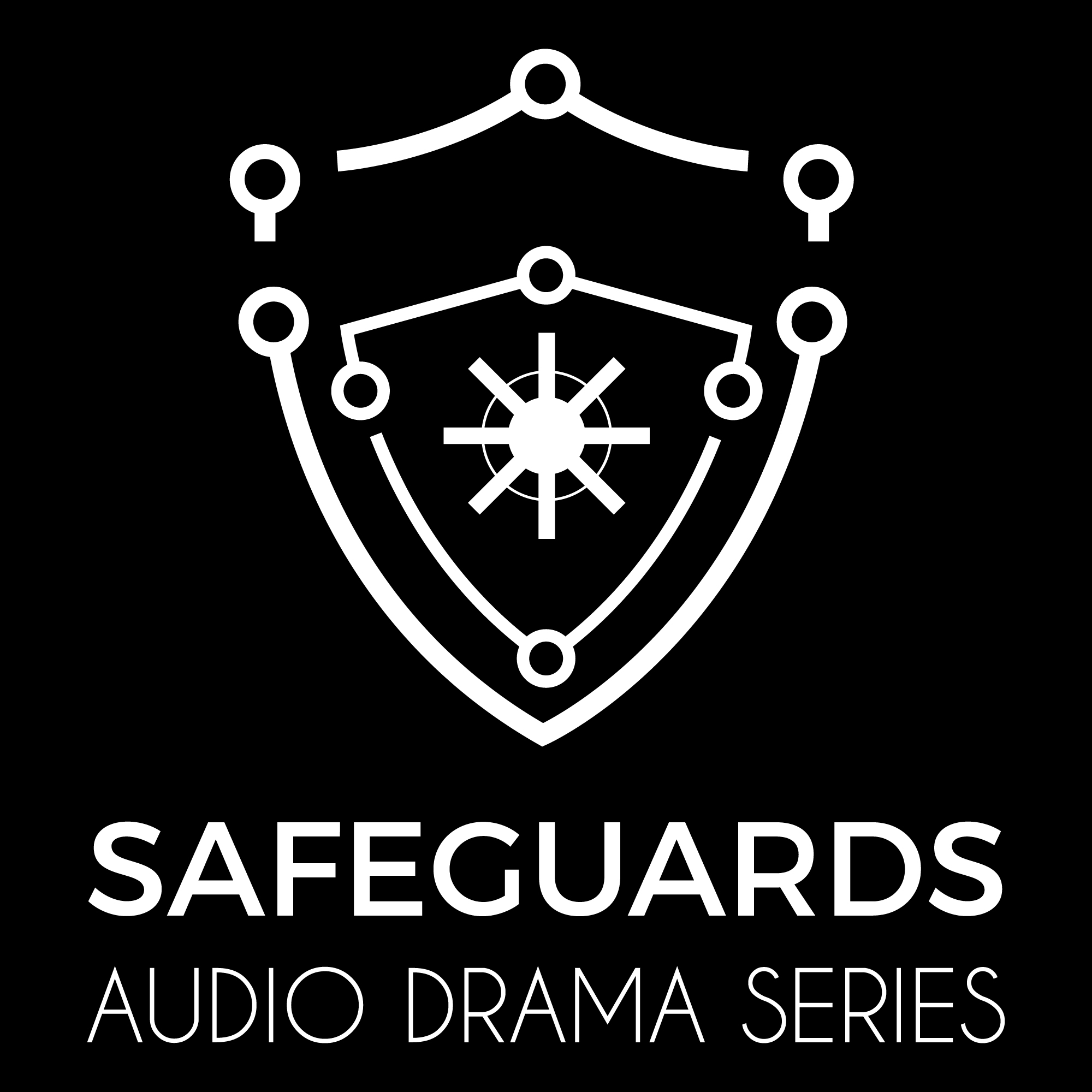 Safeguards Episode 1 - BARTWORKS